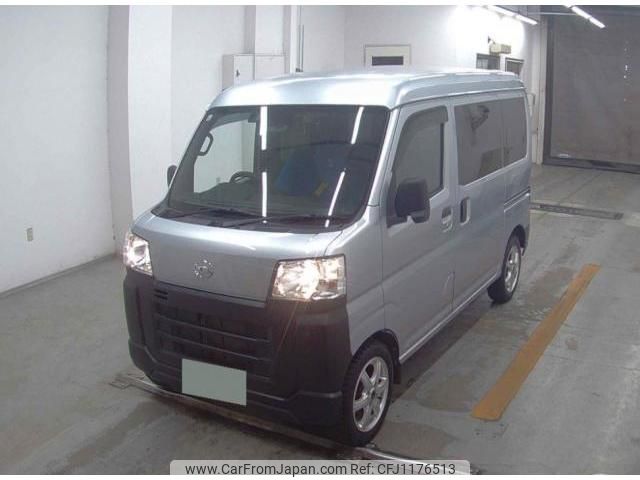 daihatsu hijet-cargo 2022 quick_quick_3BD-S710V_S710V-0031093 image 1