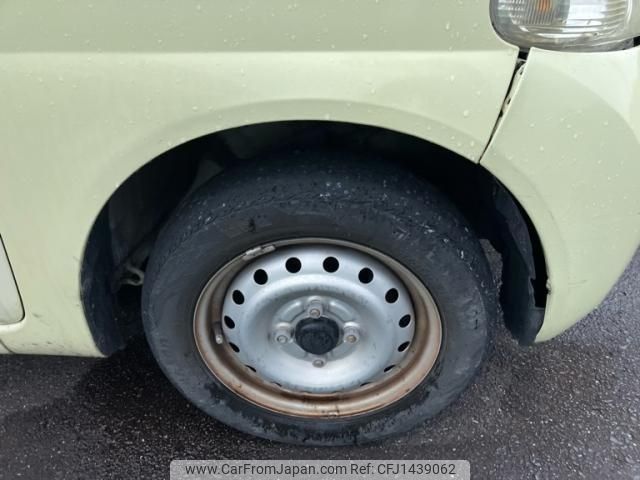 daihatsu esse 2006 -DAIHATSU--Esse DBA-L235S--L235S-0046502---DAIHATSU--Esse DBA-L235S--L235S-0046502- image 2