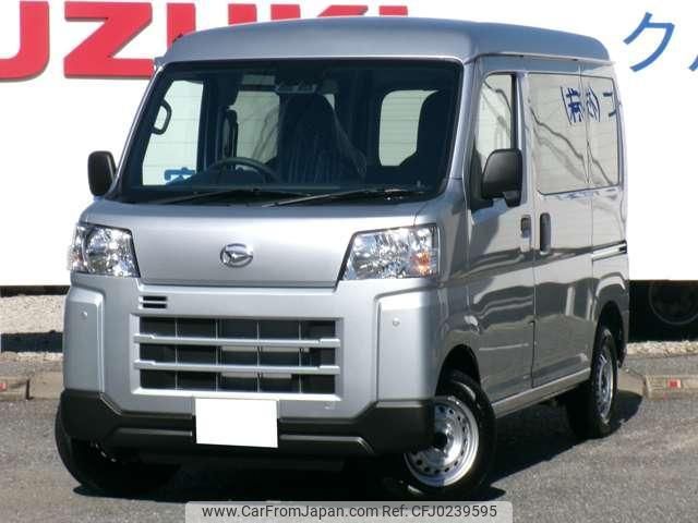 daihatsu hijet-cargo 2024 quick_quick_3BD-S700V_S700V-0125902 image 1