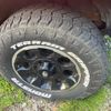 toyota fj-cruiser 2013 -TOYOTA--FJ Curiser CBA-GSJ15W--GSJ15-0125817---TOYOTA--FJ Curiser CBA-GSJ15W--GSJ15-0125817- image 8