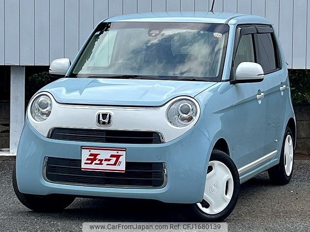 honda n-one 2019 CFJ1680139 image 1