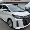 toyota alphard 2018 quick_quick_AGH30W_AGH30-0214494 image 12