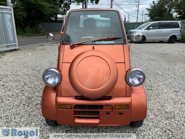 Daihatsu midget ii