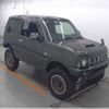 suzuki jimny 2016 quick_quick_ABA-JB23W_JB23W-748788 image 4