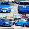 honda fit-hybrid 2013 CFJ1707407 image 8