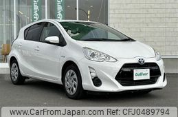 toyota aqua 2016 -TOYOTA--AQUA DAA-NHP10--NHP10-6509700---TOYOTA--AQUA DAA-NHP10--NHP10-6509700-