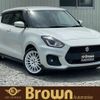 suzuki swift 2018 -SUZUKI--Swift ZC33S--116215---SUZUKI--Swift ZC33S--116215- image 1