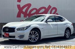 nissan fuga 2017 -NISSAN--Fuga DAA-HY51--HY51-851475---NISSAN--Fuga DAA-HY51--HY51-851475-