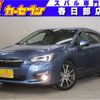 subaru impreza-wagon 2017 -SUBARU--Impreza Wagon DBA-GT6--GT6-008476---SUBARU--Impreza Wagon DBA-GT6--GT6-008476- image 1