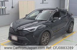 toyota c-hr 2020 -TOYOTA--C-HR NGX10-2014841---TOYOTA--C-HR NGX10-2014841-