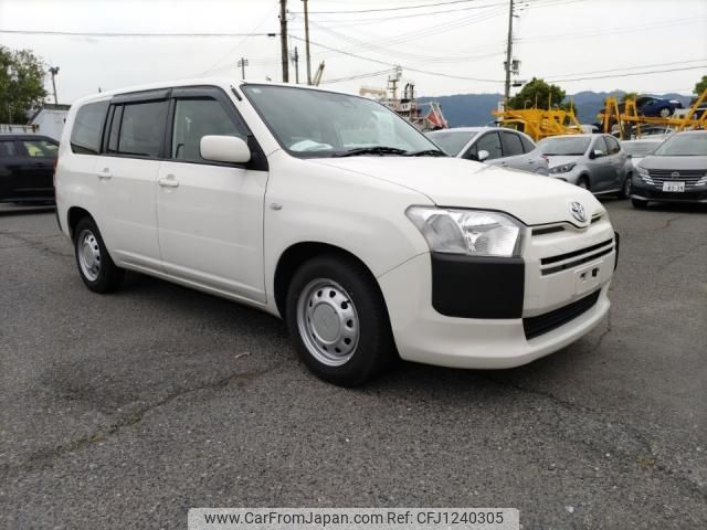 toyota probox 2019 quick_quick_DBE-NCP160V_NCP160-0125276 image 2