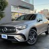 mercedes-benz glc-class 2023 quick_quick_3CA-254605_W1N2546052F049946 image 1