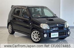 suzuki kei 2007 -SUZUKI--Kei ABA-HN22S--HN22S-831934---SUZUKI--Kei ABA-HN22S--HN22S-831934-