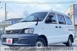 toyota townace-van 2006 -TOYOTA--Townace Van GK-KR42V--KR42-5061754---TOYOTA--Townace Van GK-KR42V--KR42-5061754-