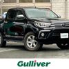 toyota hilux 2018 -TOYOTA--Hilux QDF-GUN125--GUN125-3906155---TOYOTA--Hilux QDF-GUN125--GUN125-3906155- image 1