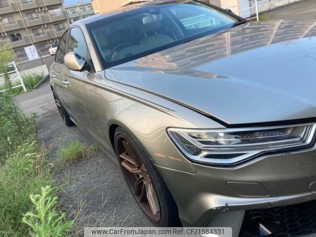 audi a6 2015 CFJ1584351 image 1