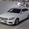 mercedes-benz c-class-station-wagon 2015 quick_quick_DBA-205240C_WDD2052402F139090 image 4