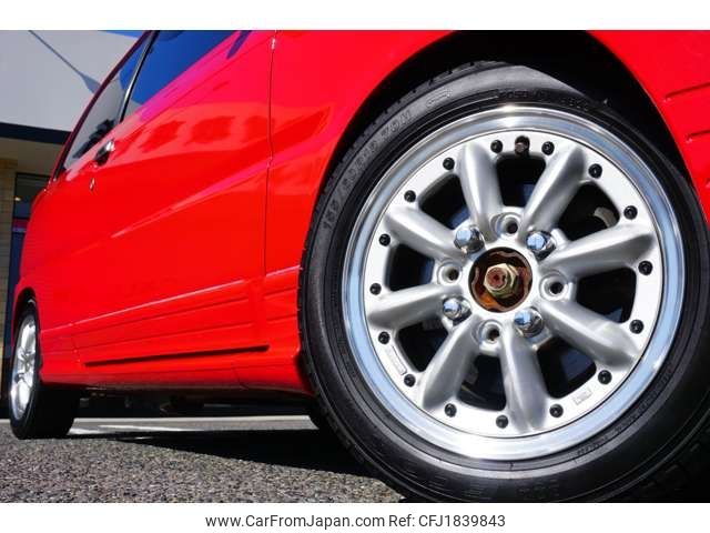 daihatsu mira 1997 CFJ1839843 image 2