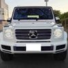 mercedes-benz g-class 2023 -MERCEDES-BENZ--Benz G Class 3DA-463350--W1N4633502X496737---MERCEDES-BENZ--Benz G Class 3DA-463350--W1N4633502X496737- image 3