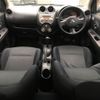 nissan march 2011 -NISSAN--March DBA-K13--K13-004088---NISSAN--March DBA-K13--K13-004088- image 6