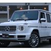 mercedes-benz g-class 2023 quick_quick_3DA-463350_W1N4633502X475643 image 1