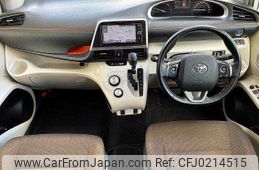 toyota sienta 2017 504928-924201