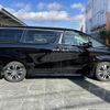 toyota alphard 2018 -TOYOTA--Alphard DBA-AGH30W--AGH30-0226206---TOYOTA--Alphard DBA-AGH30W--AGH30-0226206- image 12