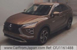 mitsubishi eclipse-cross 2022 -MITSUBISHI--Eclipse Cross GL3W-0400733---MITSUBISHI--Eclipse Cross GL3W-0400733-