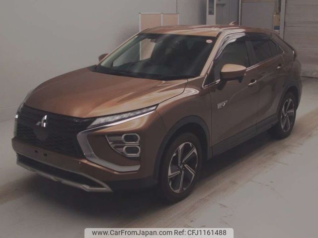 mitsubishi eclipse-cross 2022 -MITSUBISHI--Eclipse Cross GL3W-0400733---MITSUBISHI--Eclipse Cross GL3W-0400733- image 1