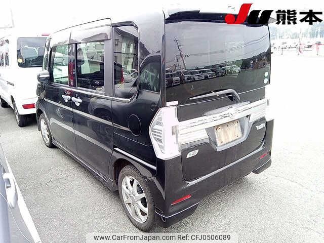 daihatsu tanto 2013 -DAIHATSU--Tanto LA600S--0005162---DAIHATSU--Tanto LA600S--0005162- image 2