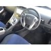 toyota prius 2012 -TOYOTA--Prius DAA-ZVW30--ZVW30-5492818---TOYOTA--Prius DAA-ZVW30--ZVW30-5492818- image 3