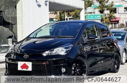 toyota vitz 2019 -TOYOTA--Vitz DBA-NCP131--NCP131-4001441---TOYOTA--Vitz DBA-NCP131--NCP131-4001441-