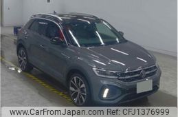 volkswagen t-roc 2022 quick_quick_3DA-A1DFF_WUGZZZA1ZPV524679