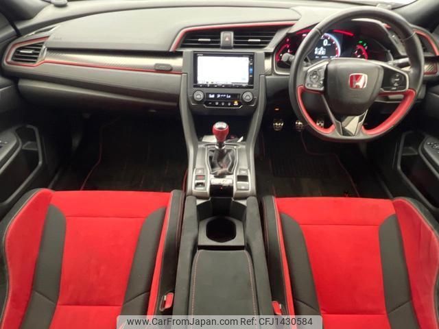 honda civic 2018 quick_quick_FK8_FK8-1100053 image 2