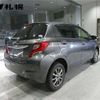 toyota vitz 2015 -TOYOTA--Vitz NSP135--2047136---TOYOTA--Vitz NSP135--2047136- image 2