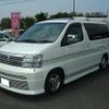 nissan elgrand 1999 -NISSAN--Elgrand ALE50--ALE50063716---NISSAN--Elgrand ALE50--ALE50063716- image 1