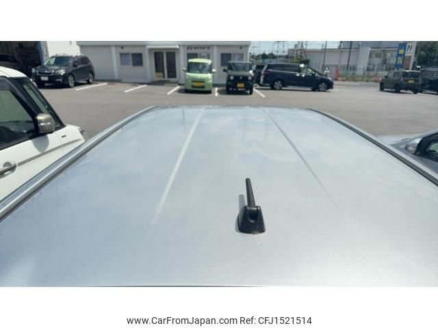 toyota corolla-fielder 2013 CFJ1521514 image 2