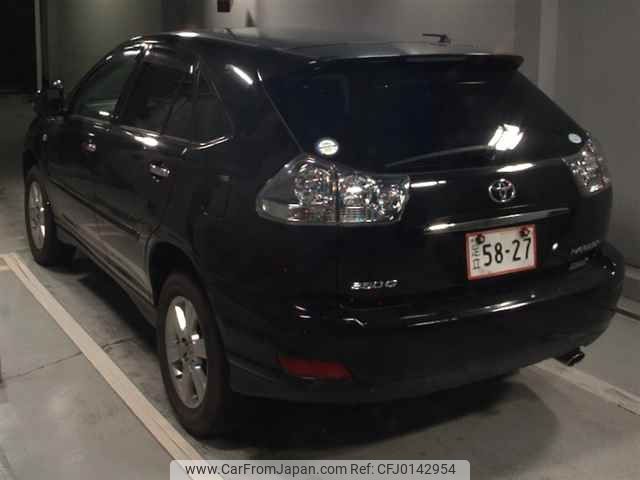 toyota harrier 2007 -TOYOTA--Harrier GSU30W-0012780---TOYOTA--Harrier GSU30W-0012780- image 2