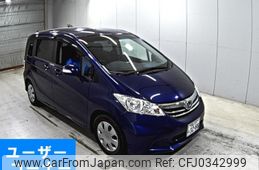 honda freed 2011 -HONDA 【岡山 530は3288】--Freed GB3-1403591---HONDA 【岡山 530は3288】--Freed GB3-1403591-