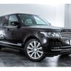 land-rover range-rover 2018 -ROVER--Range Rover ABA-LG5SA--SALGA2EE5HA357099---ROVER--Range Rover ABA-LG5SA--SALGA2EE5HA357099- image 8