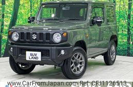 suzuki jimny 2023 -SUZUKI--Jimny 3BA-JB64W--JB64W-292156---SUZUKI--Jimny 3BA-JB64W--JB64W-292156-