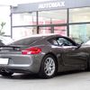 porsche cayman 2014 -PORSCHE--Porsche Cayman ABA-981MA122--WP0ZZZ98ZEK163598---PORSCHE--Porsche Cayman ABA-981MA122--WP0ZZZ98ZEK163598- image 3