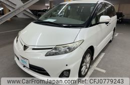 toyota estima 2010 AF-ACR50-0122051