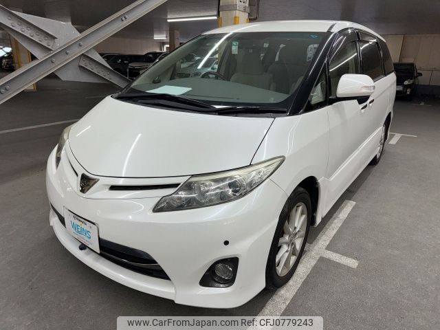 toyota estima 2010 AF-ACR50-0122051 image 1