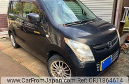 mazda az-wagon 2010 CFJ1864614