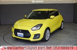 suzuki swift 2020 CFJ1585619