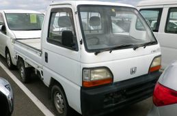 honda acty-truck 1994 No.15836