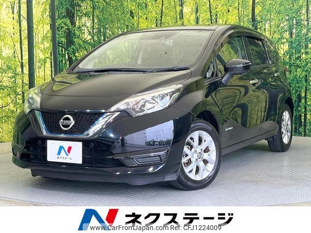 nissan note 2018 quick_quick_HE12_HE12-203838 image 1