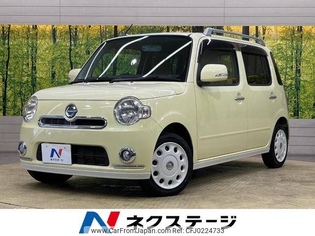 daihatsu mira-cocoa 2012 -DAIHATSU--Mira Cocoa DBA-L675S--L675S-0105358---DAIHATSU--Mira Cocoa DBA-L675S--L675S-0105358- image 1