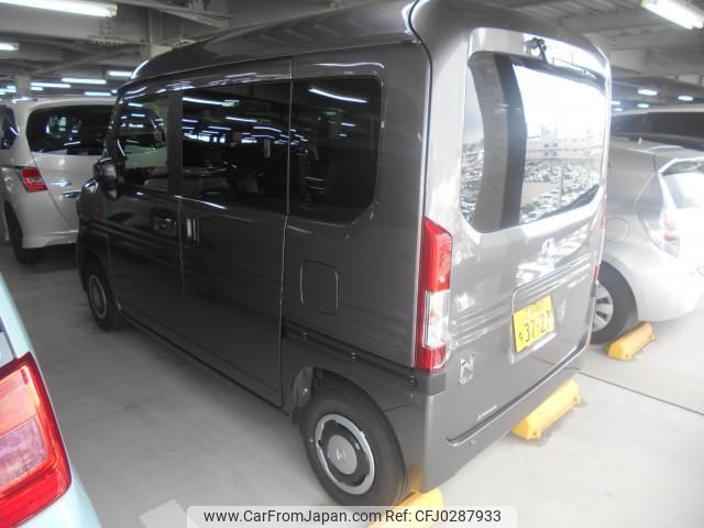 honda n-van-style 2024 quick_quick_5BD-JJ1_JJ1-5027041 image 2